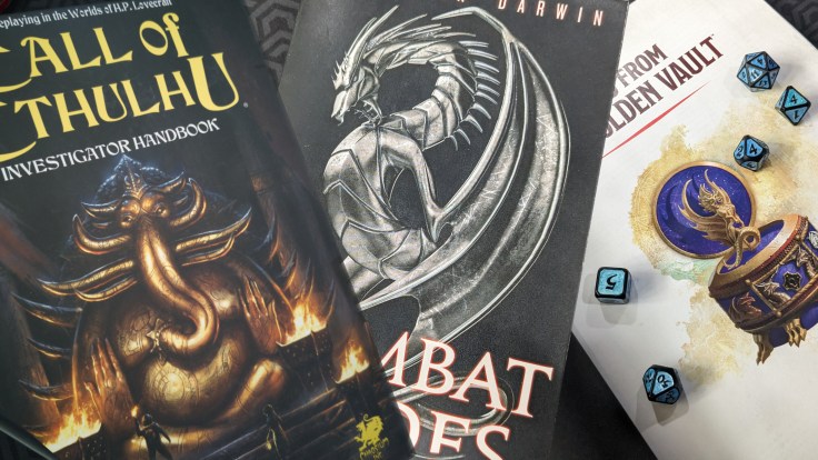 Book of November 2023