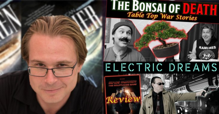 Seth Skorkowsky: A channel I wish I could&nbsp;share